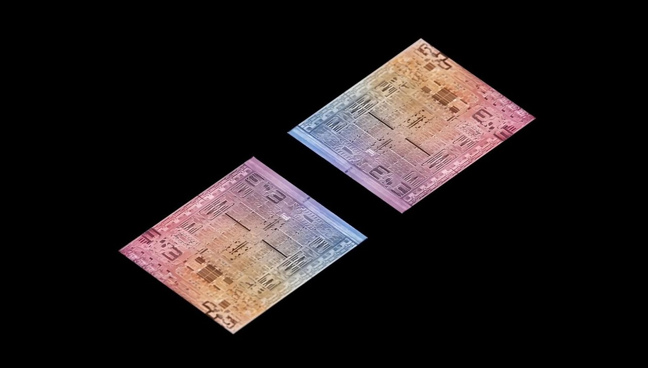苹果拟2029年携NVIDIA NVLink Fusion与M8 Ultra重返AI服务器市场