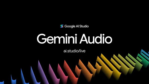 Google 开放 Gemini 3.8 Live 与 3.5 Transcribe,实时语音应用开发再添利器