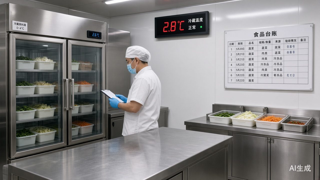 麦当劳被实名举报:临期奶浆跨店调拨指向8114家门店品控