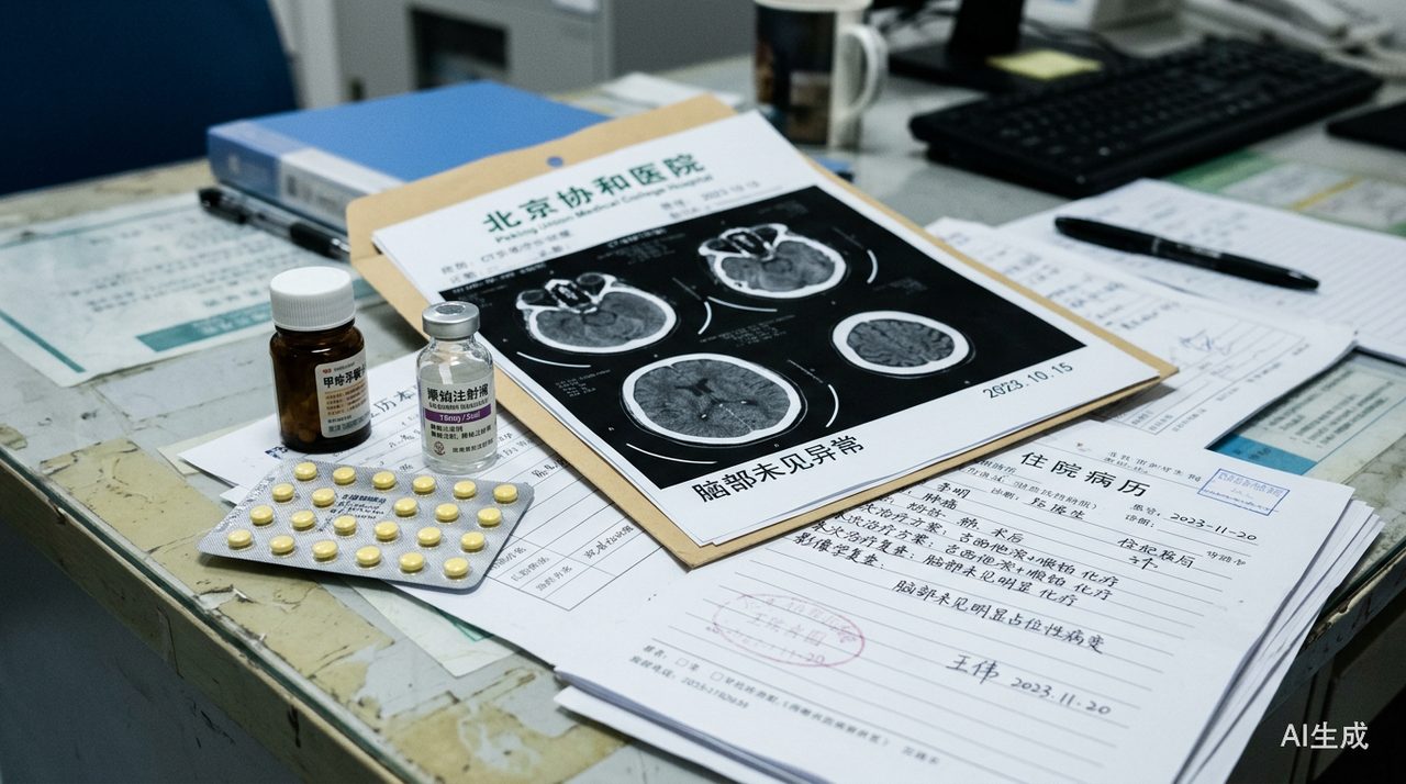 服化疗药11年后才知从未患癌:英国误诊丑闻发酵