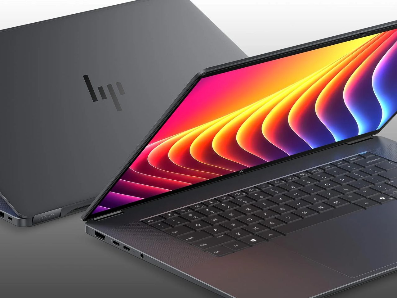 HP ZBook Ultra G3a搭载160GB显存,剑指大规模本地AI模型