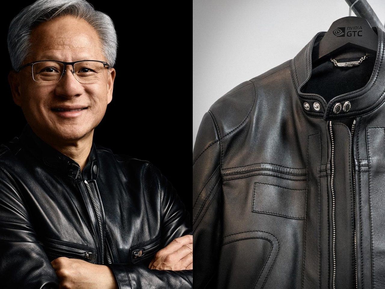 Nvidia敲定2026年第二场GTC:落地华盛顿特区,Jensen Huang亲临演讲