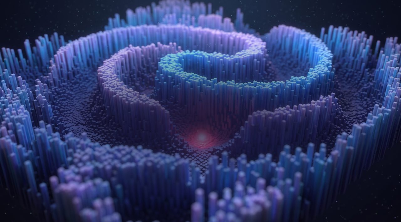 DeepMind 开放免费 AlphaGenome Atlas:一次覆盖 90 亿种人类 DNA 变异