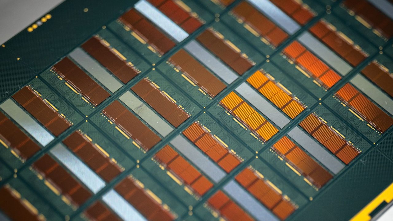 豪赌AI推理存储不会是HBM,Nanya投资的PieceMakers台北挂牌上市