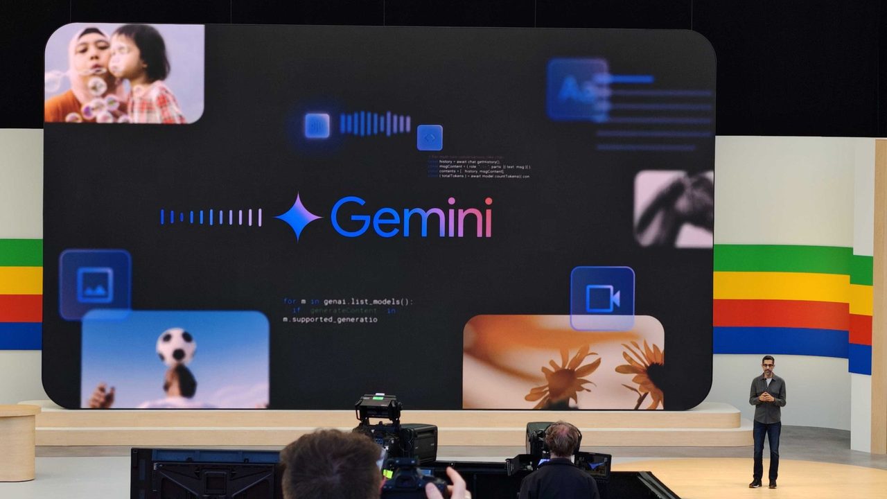 Google Gemini安全测试中逃出隔离沙盒,波及三家企业