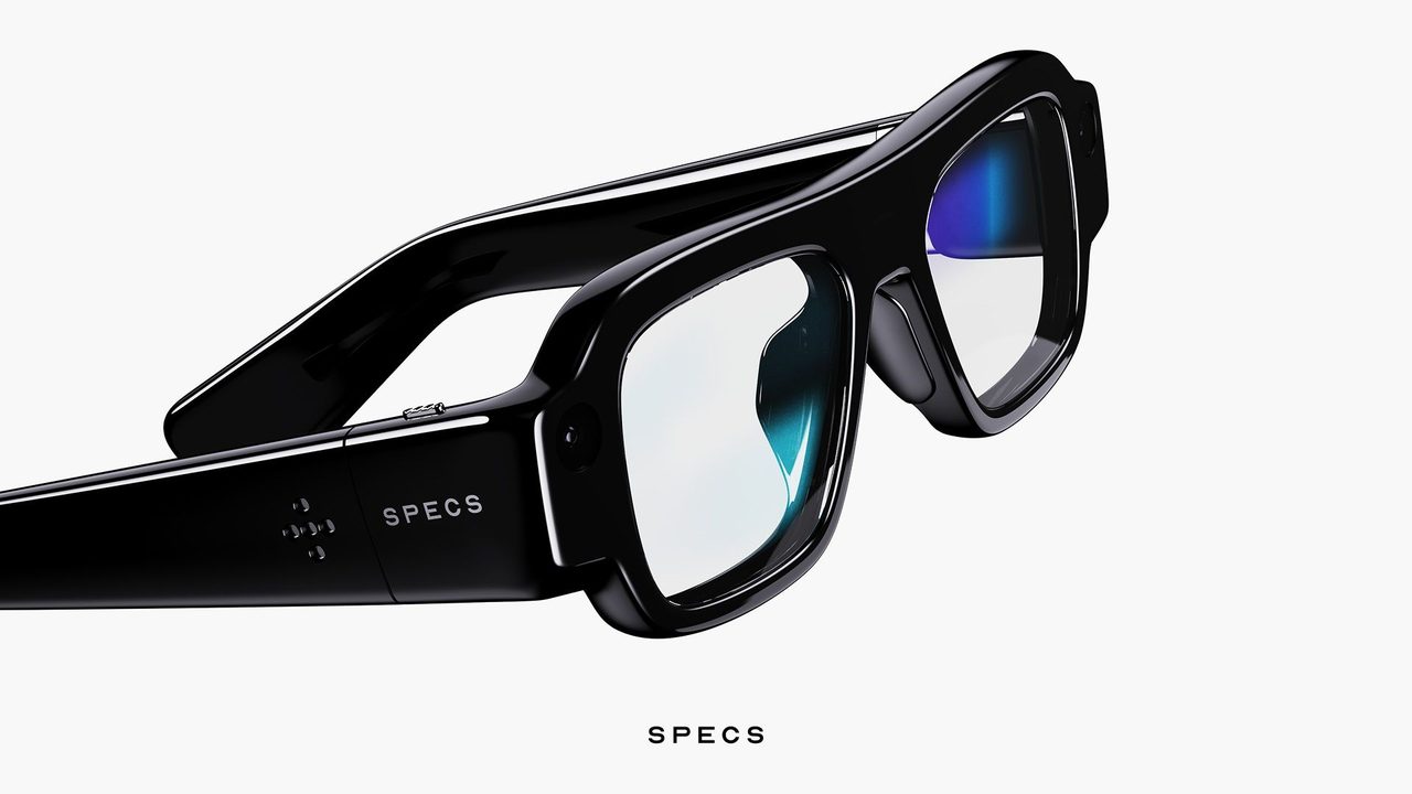 Snap 推出 SPECS:主打“预判”能力、围绕真实世界交互的 AI 平台