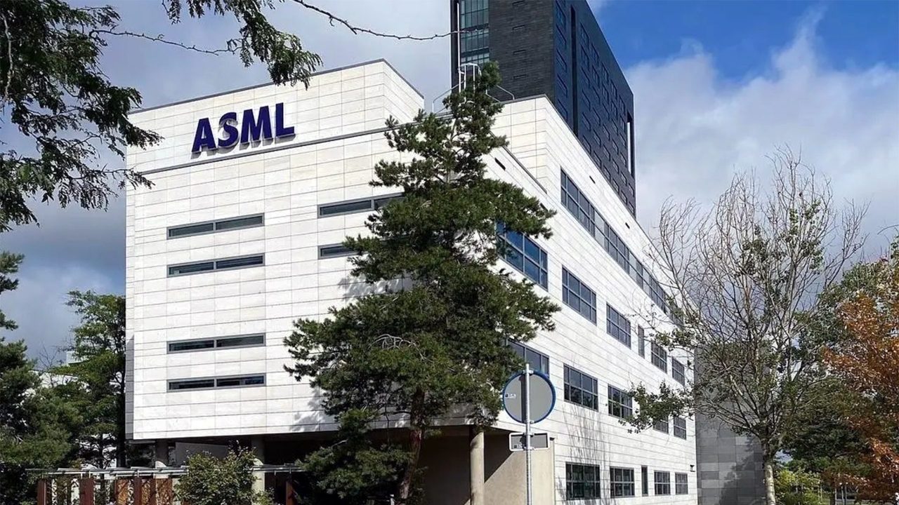 ASML 加码 1000W 激光等离子体 EUV 光源,对马斯克背书的加速器技术说不