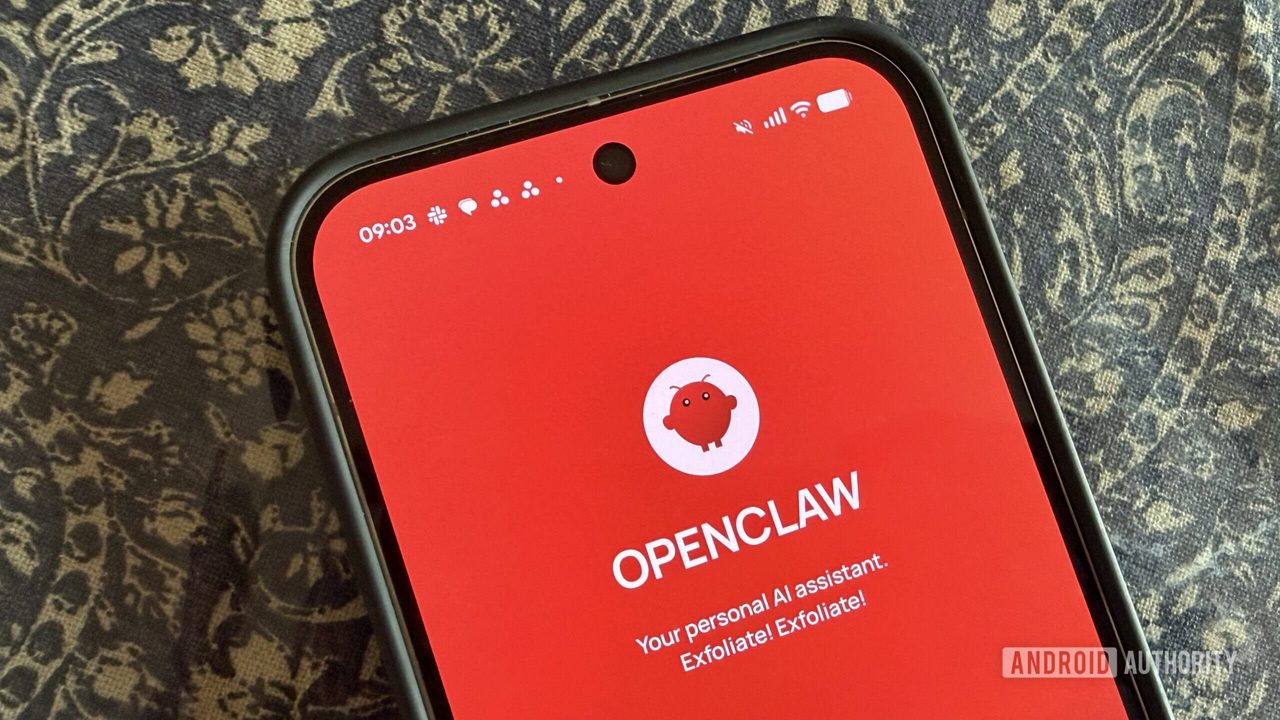 Android Authority读者调查：大多数人对AI智能体完全接管电脑划出红线