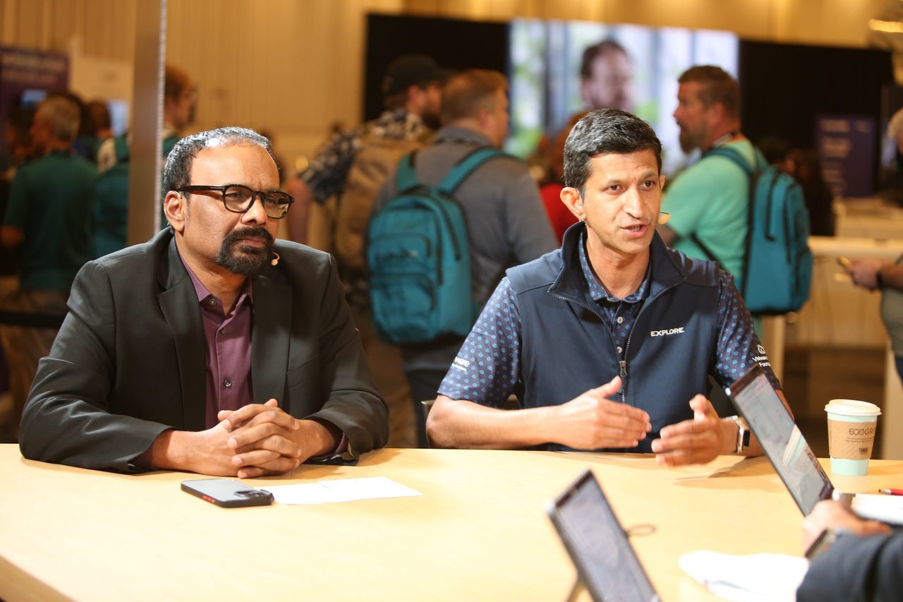 VMware Explore:私有云自动化直击生产级AI的基础设施瓶颈