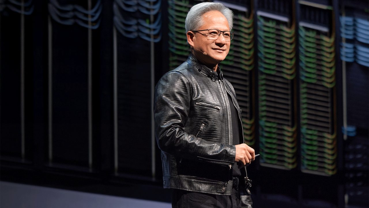 Jensen Huang:2030年前,中国将造出自己的先进光刻设备