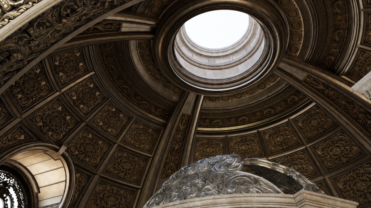 Nvidia发布RTX Mega Geometry 2.0 SDK:光线追踪几何数据按需流送进显存