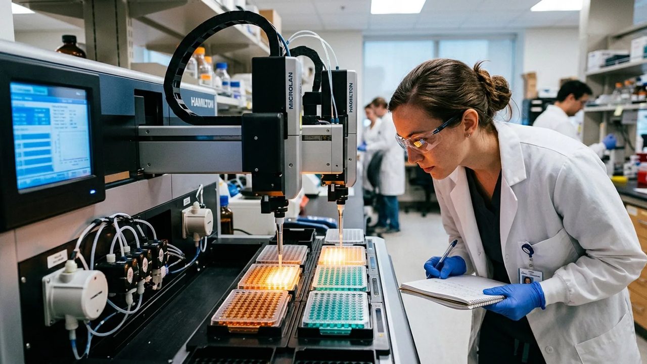 Insilico Medicine登上Cell:开源衰老生物学AI全套工具
