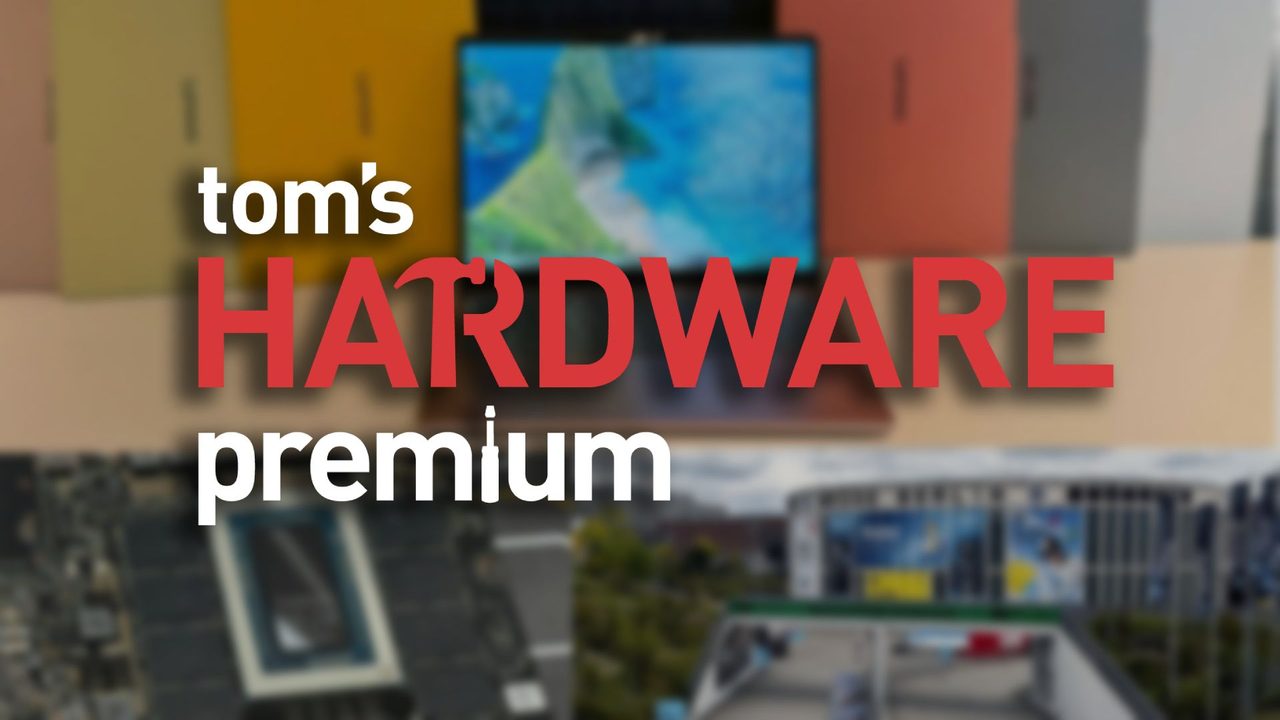 Tom's Hardware Premium周报:Qwen 3.8跨硬件实测出炉,深挖割裂的算力经济