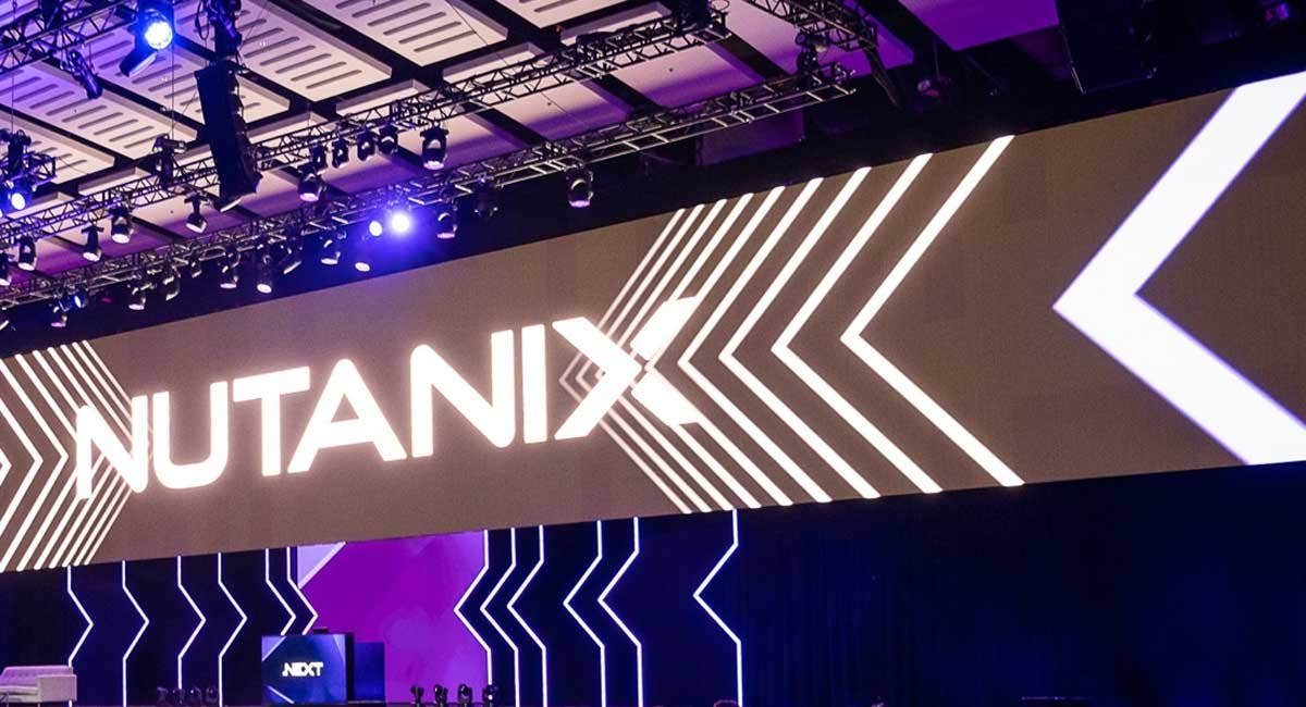 瞄准智能体AI,Nutanix连发Enterprise AI 2.8与Kubernetes Platform 2.19
