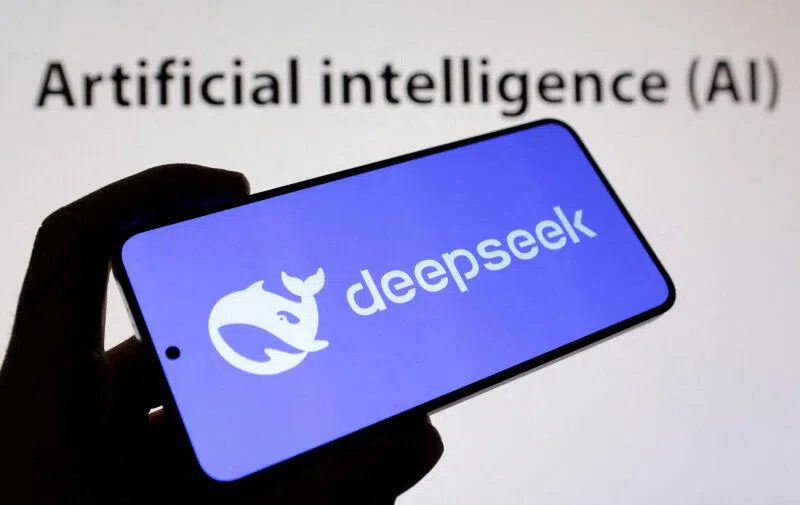 DeepSeek受邀向联合国安理会介绍AI风险