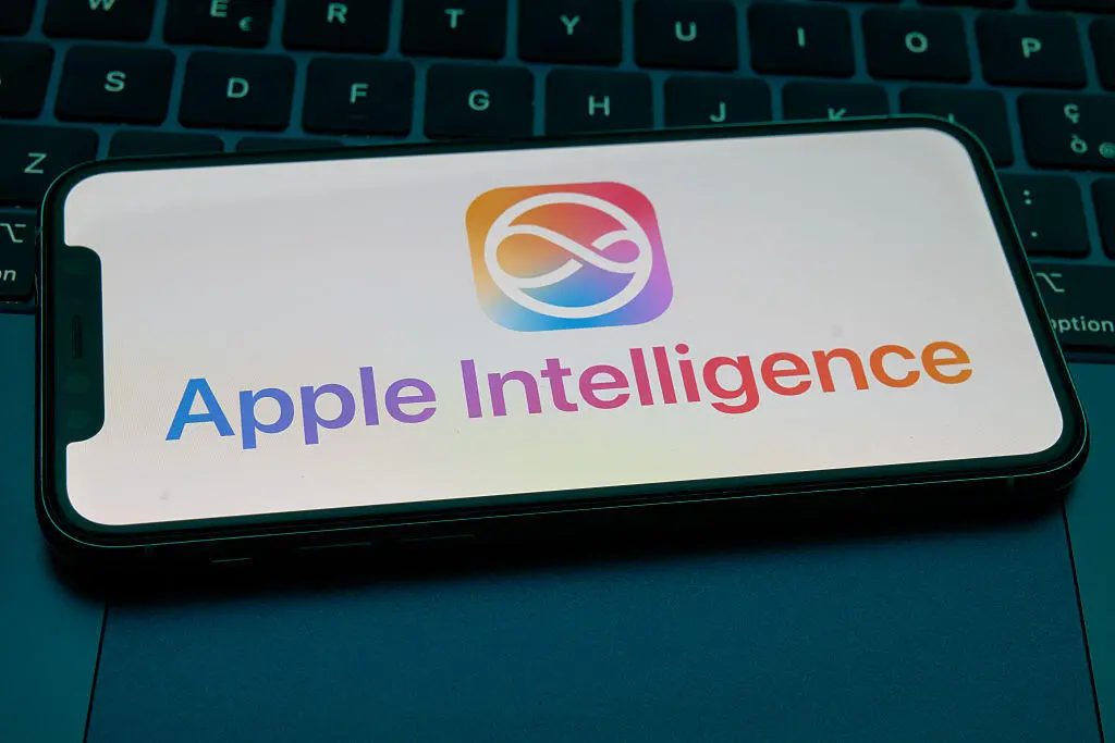 受够了Apple AI?iOS 27让iPhone用户可彻底关闭Apple Intelligence