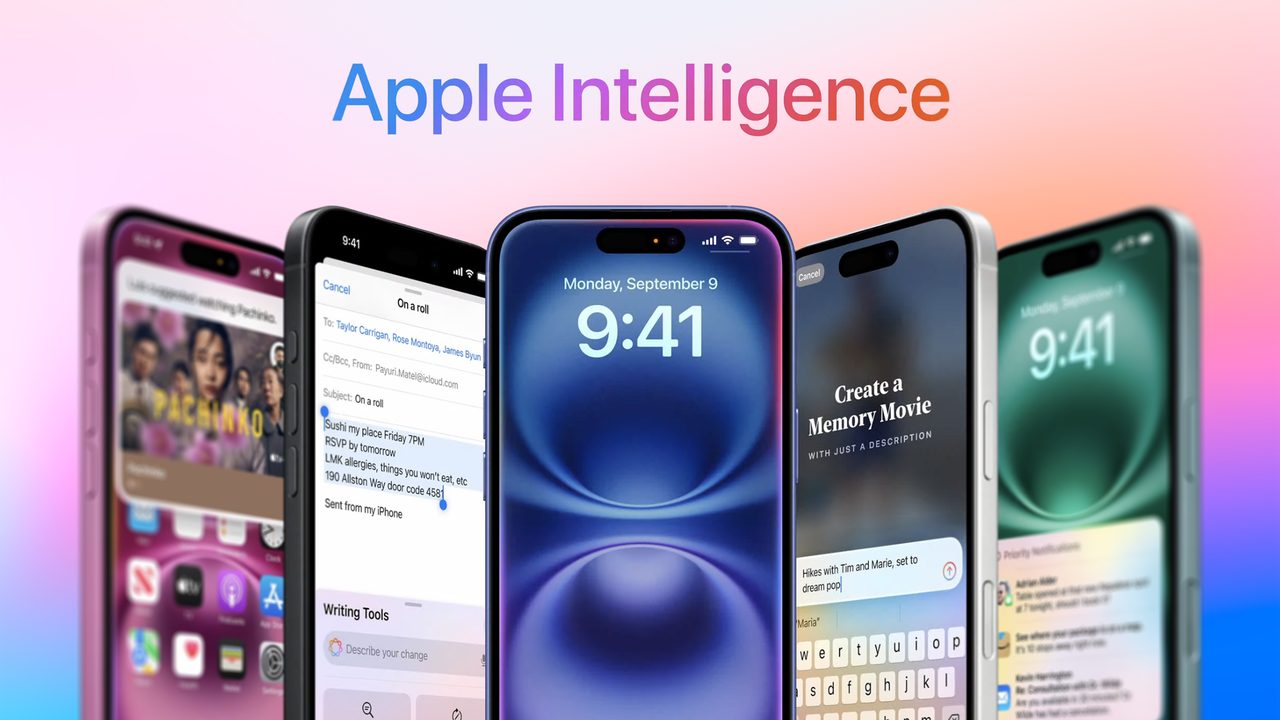 苹果2.5亿美元iPhone AI功能和解案开放申领,官方索赔网站正式上线