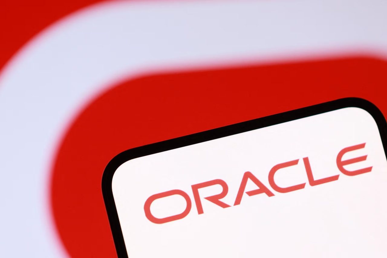 AI需求引爆业绩:Oracle 2027财年Q1营收增30%,OCI暴涨121%