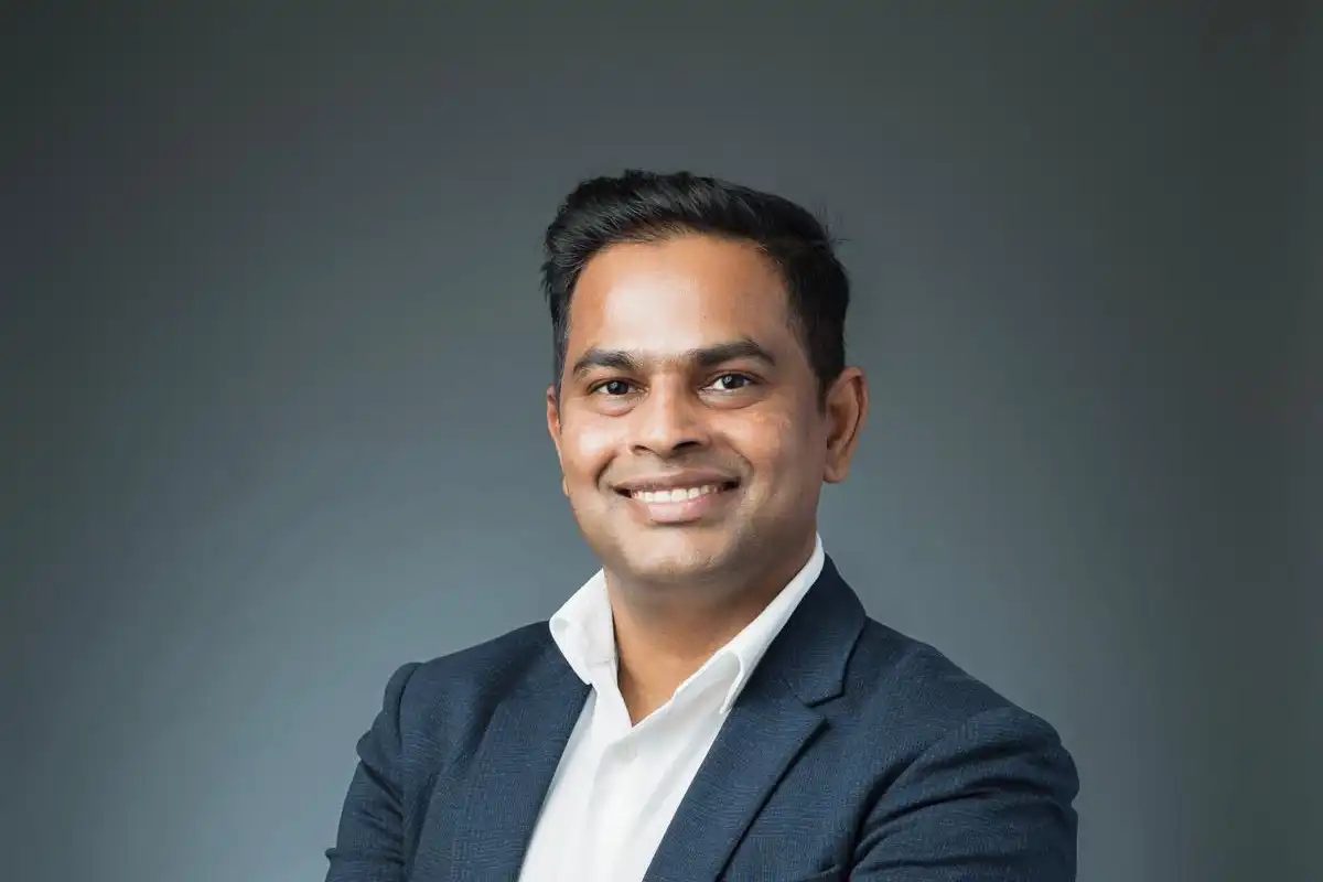 Okta挖来Saviynt老将Sunil Kedaraji，执掌亚太及日本区渠道业务