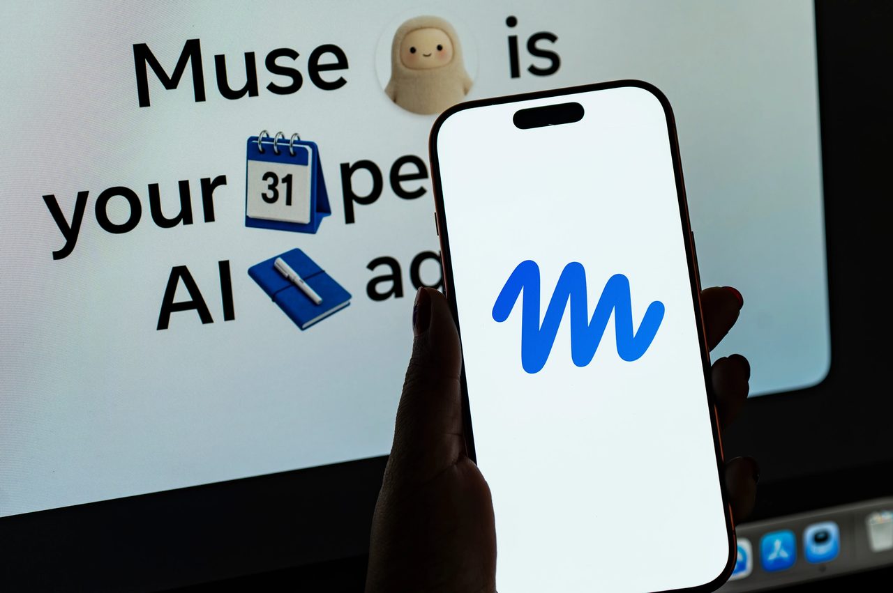 吉祥物再萌也遮不住:Meta智能体Muse的隐私与安全风险
