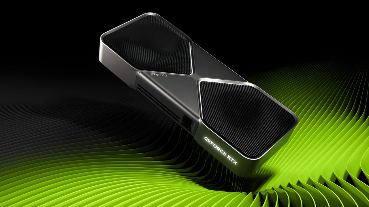 一卡难求:Nvidia RTX 5090在美国近乎绝迹,价格一路飙升