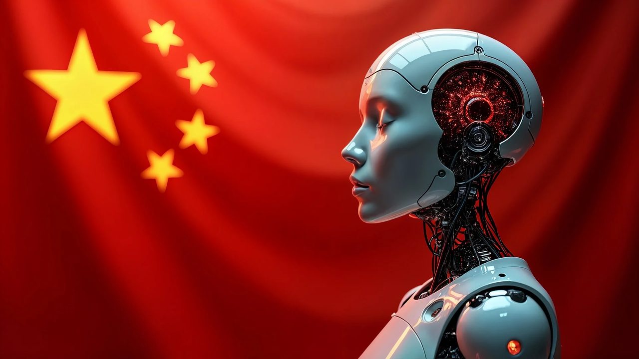 Amodei 呼吁放缓 AI 发展并收紧芯片管制,北京痛斥“新冷战”
