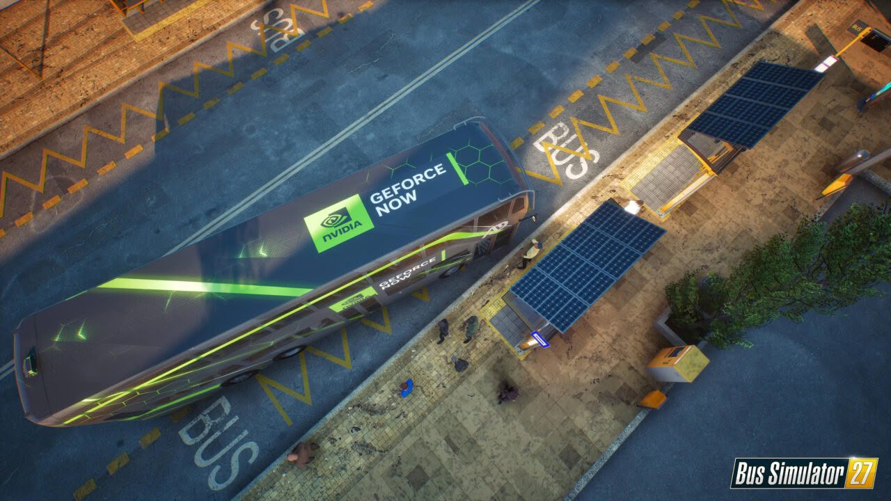 《WARDOGS》抢先体验首发登陆 GeForce NOW,英伟达云游戏本周上新九款