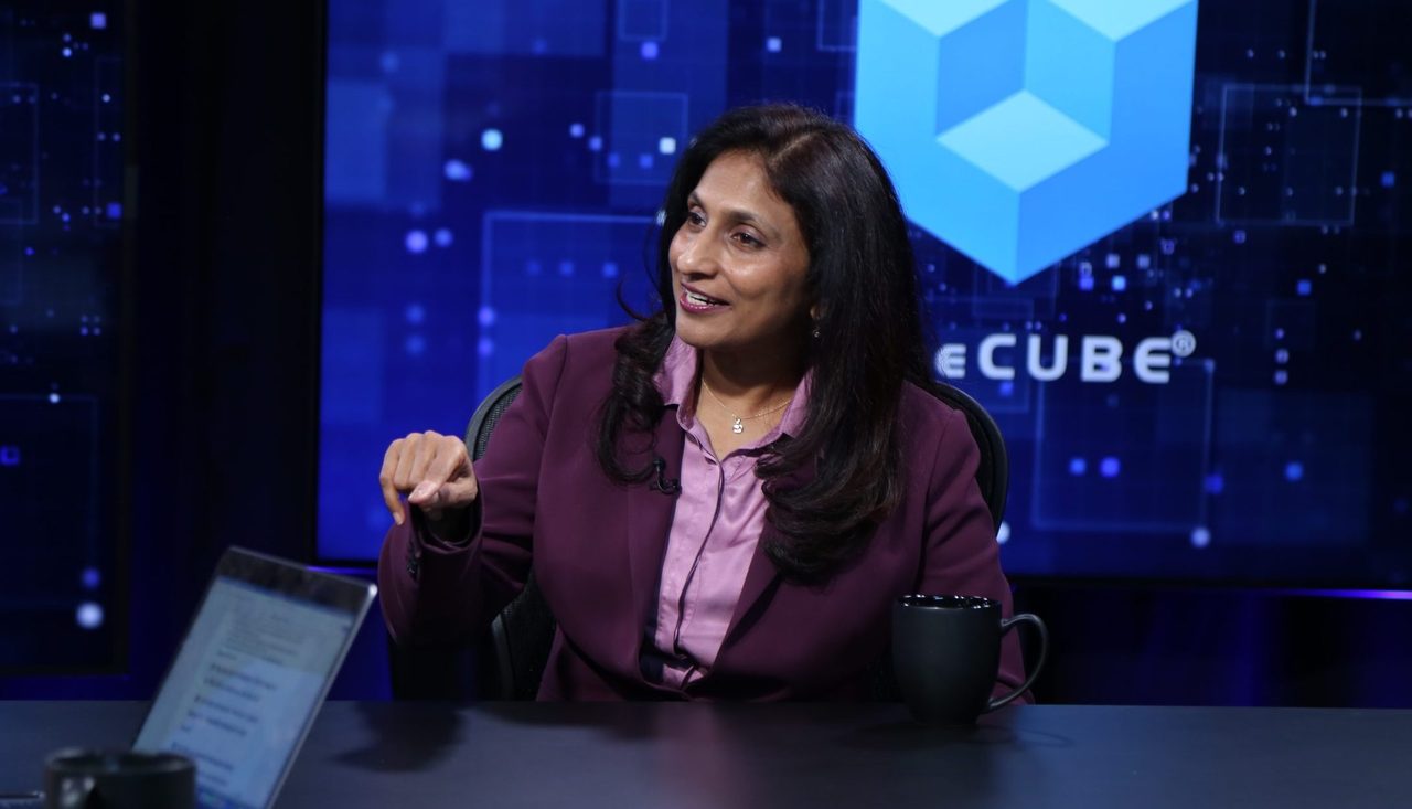 VMware Explore观察:私有云现代化跃升为生产级AI的运行底座