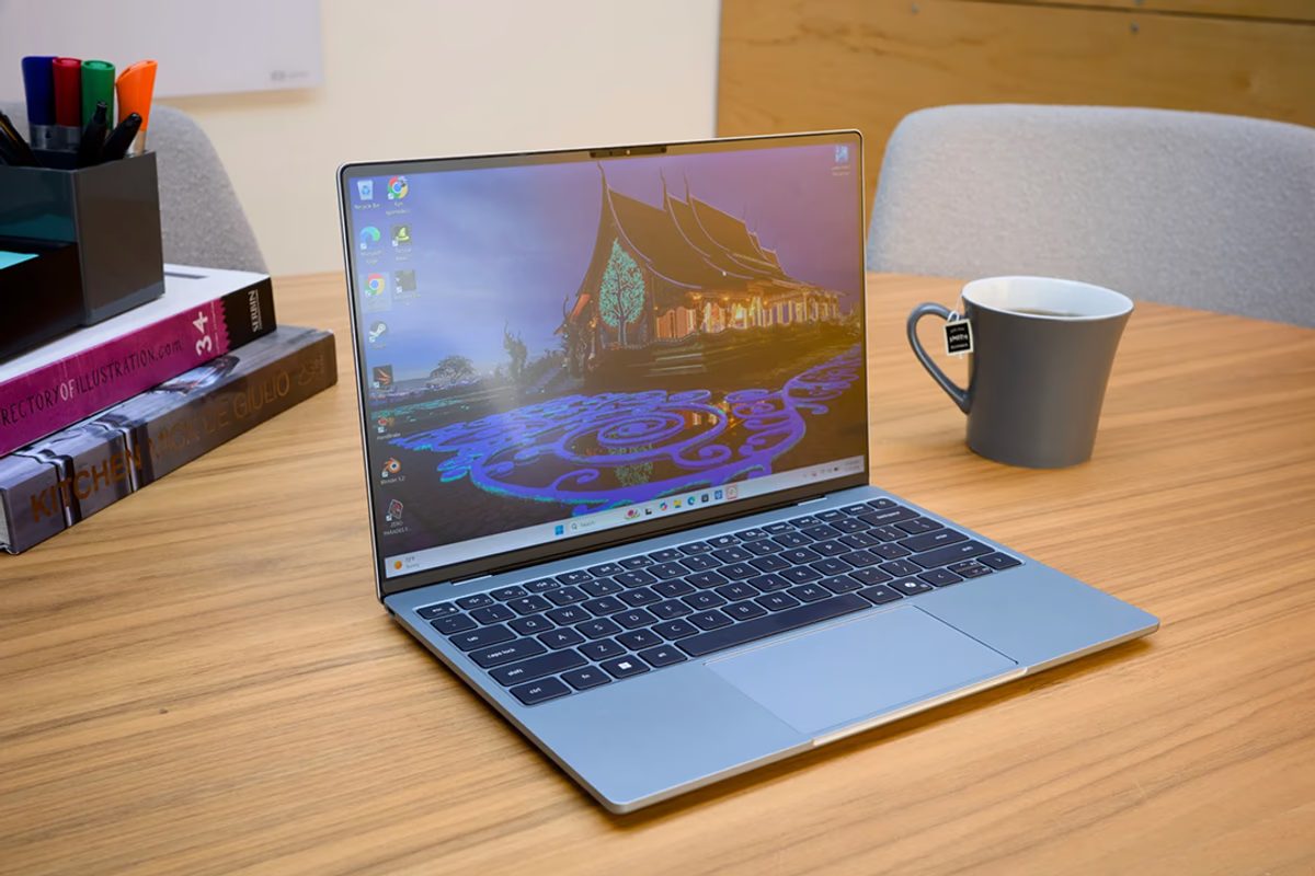 戴尔XPS 13 (2026)评测:搭载Intel Wildcat Lake的日常办公“准理想”笔记本