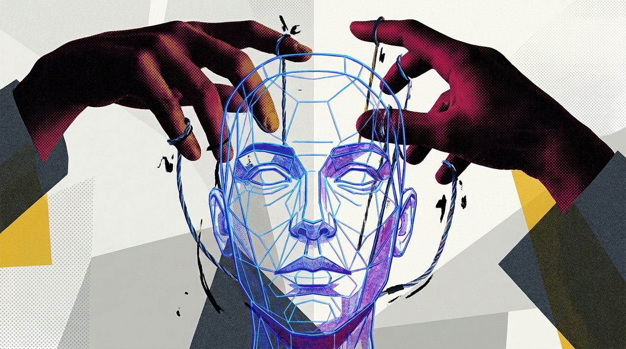 AI深度伪造冒充乌克兰议员“呼吁和谈”,亲克宫频道两周揽13万次浏览