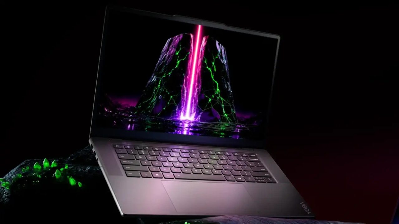 NVIDIA RTX Spark Arm笔记本:血统纯正,但初代风险劝你再等等