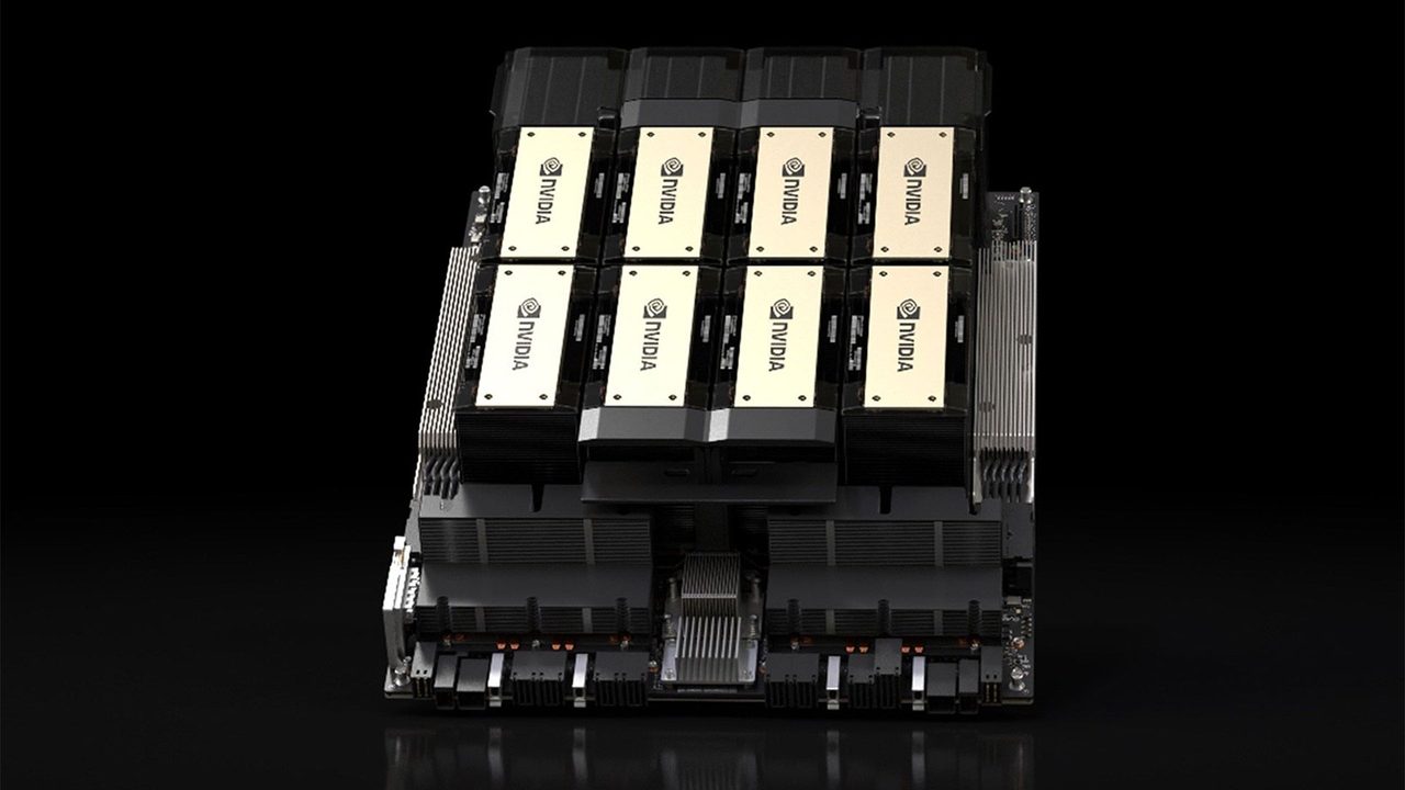 美国政府资助的监察报告起底:数十亿美元受限Nvidia AI芯片如何流入中国