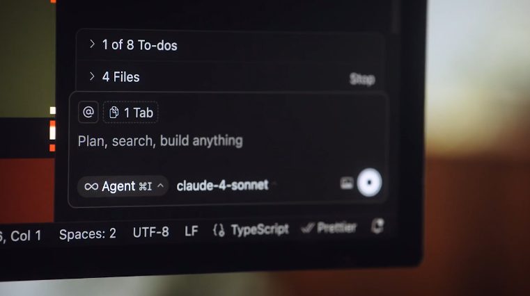 Cursor 发布 Origin 云端代码托管服务,正面叫板 GitHub