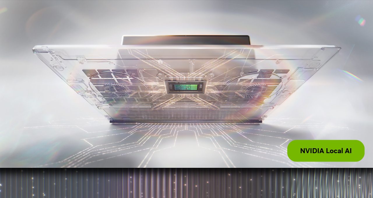 IFA 2026:NVIDIA携手Microsoft力推本地AI智能体,RTX Spark迷你PC十月登场