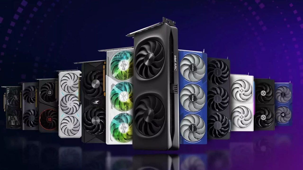 Intel Arc显卡路线图疑云密布:第三代Celestial迟迟未现,Druid前途未卜