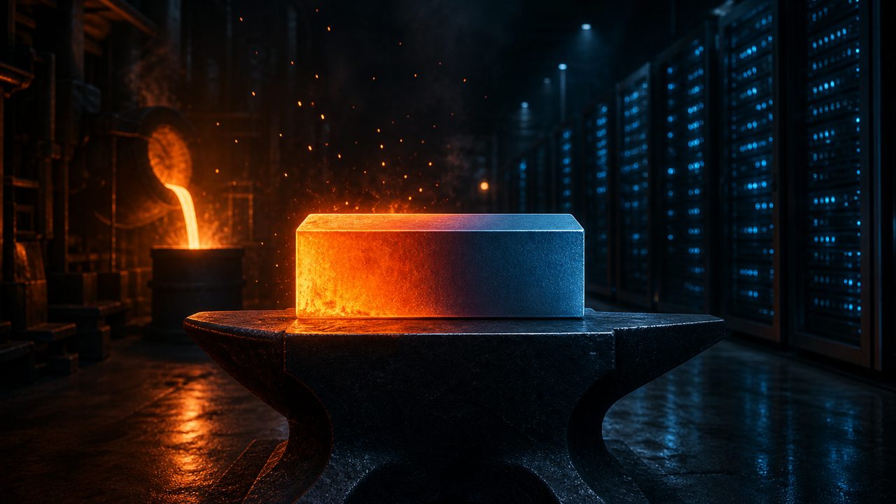 CBTS 发布 Forge Agents 平台:数天即可打造企业级安全的定制 AI 智能体