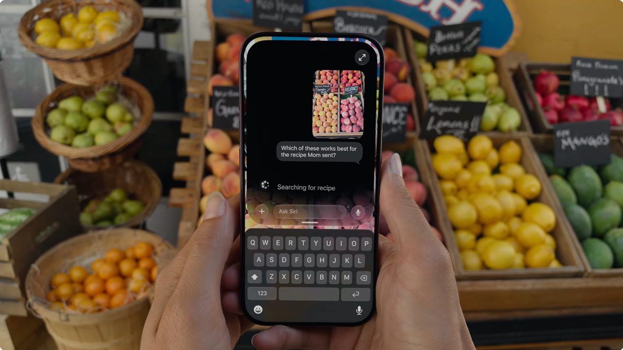 苹果新掌门 John Ternus 定调:别等了,iPhone 就是你个人的 AI 设备