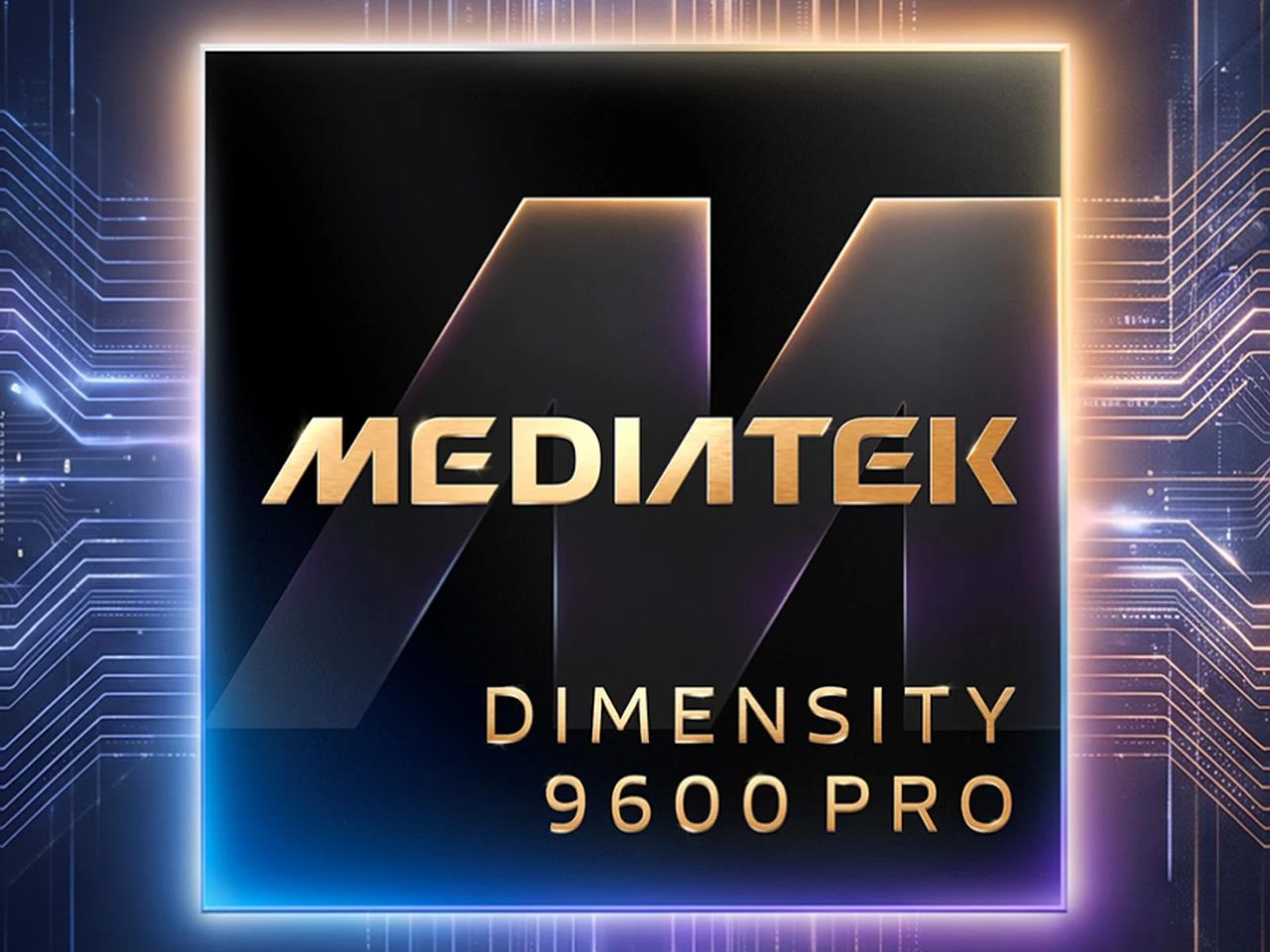 联发科发布2nm天玑9600 Pro:300亿参数端侧AI,游戏帧率高达185 FPS