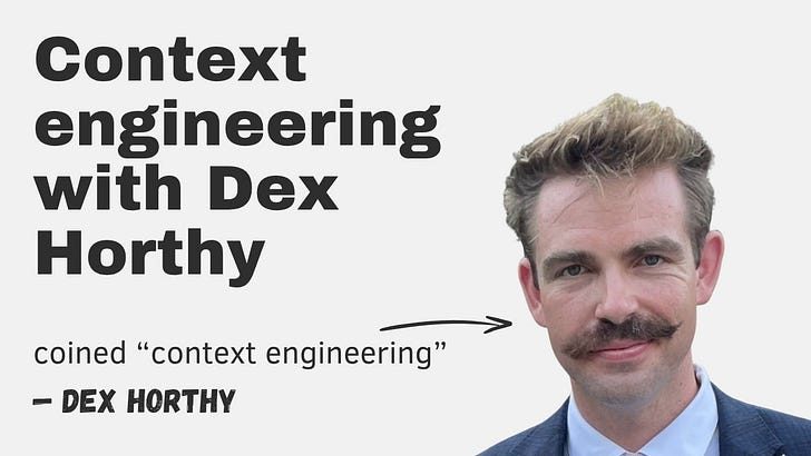 Dex Horthy:上下文工程才是 AI 辅助开发的胜负手