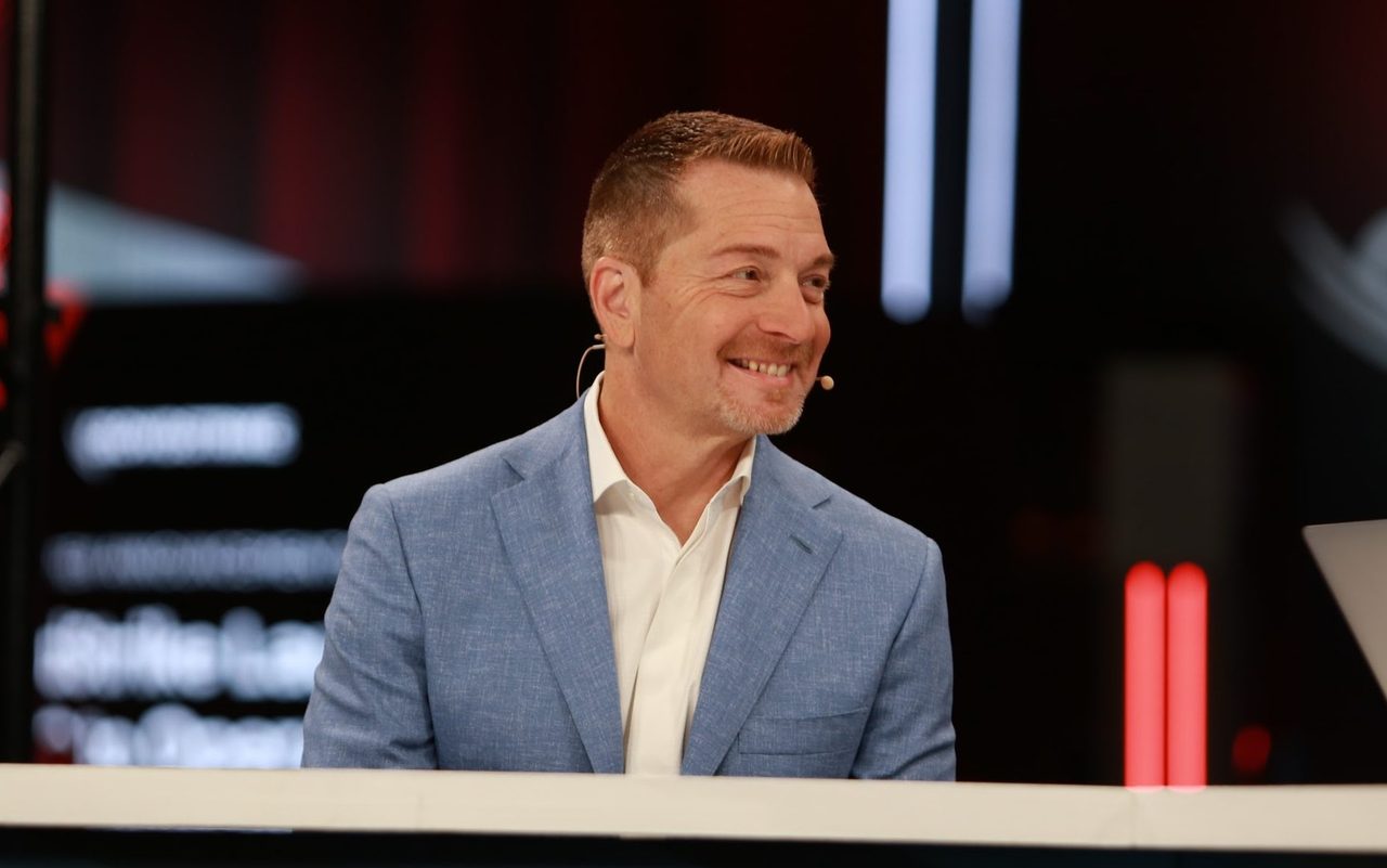 CrowdStrike CEO George Kurtz:AI控制平面是网络安全的下一个必争之地