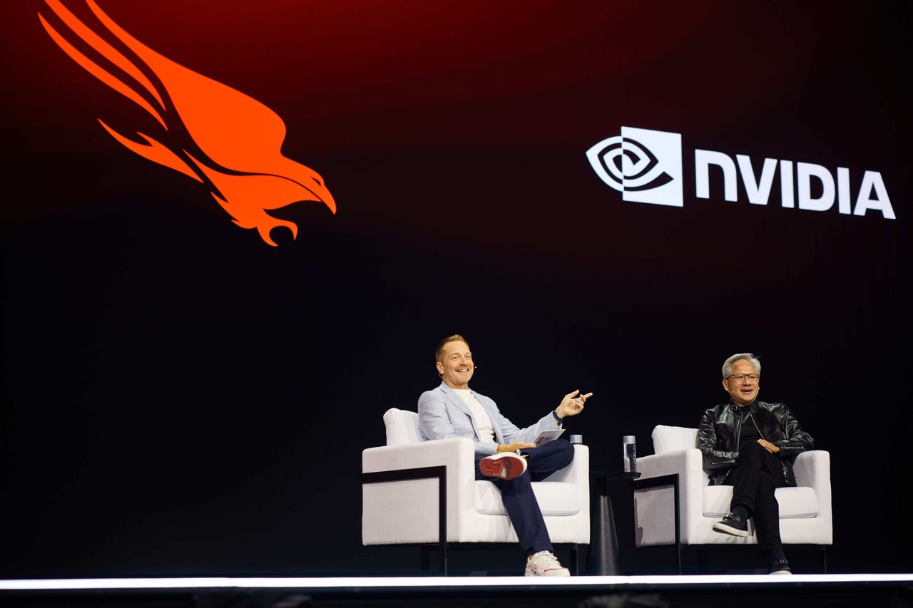 CrowdStrike携手Nvidia发布SafeMind安全AI模型,同步成立网络超级智能实验室