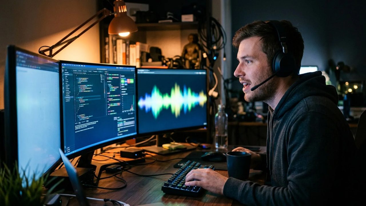 每分钟 0.05 美元:OpenAI 向开发者开放全双工语音模型 GPT-Live-1