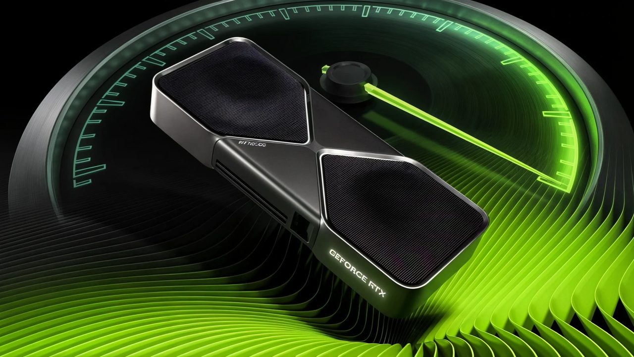 传Nvidia瞄准2027年上半年发布GeForce RTX 60系列