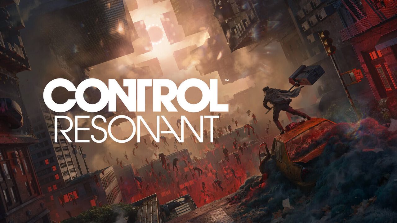 《Control Resonant》PC配置公布:GTX 1070起步,路径追踪需RTX 5080