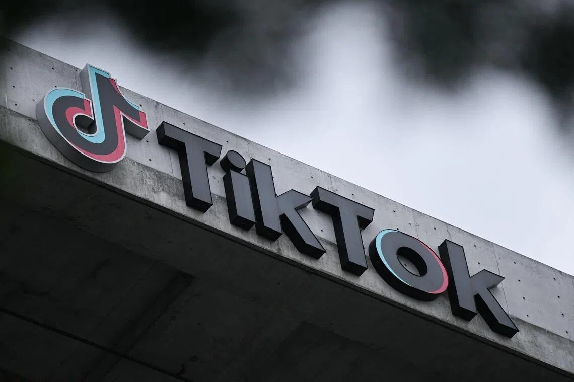 TikTok与亚拉巴马州和解 青少年安全整改至少赔1亿美元