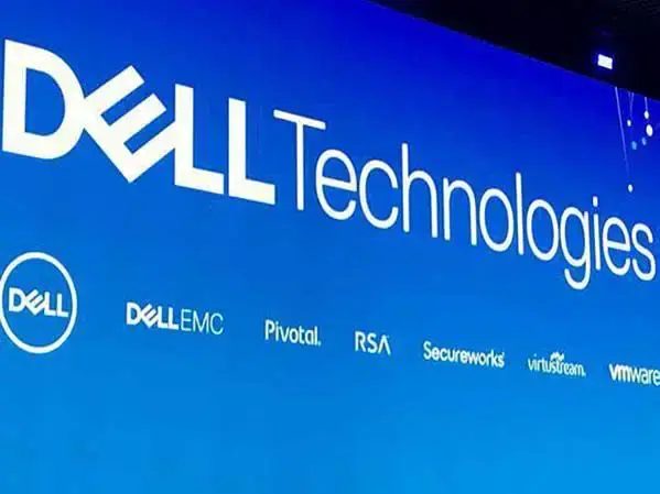 单季609亿美元!Dell AI服务器订单创纪录,在手订单冲上950亿