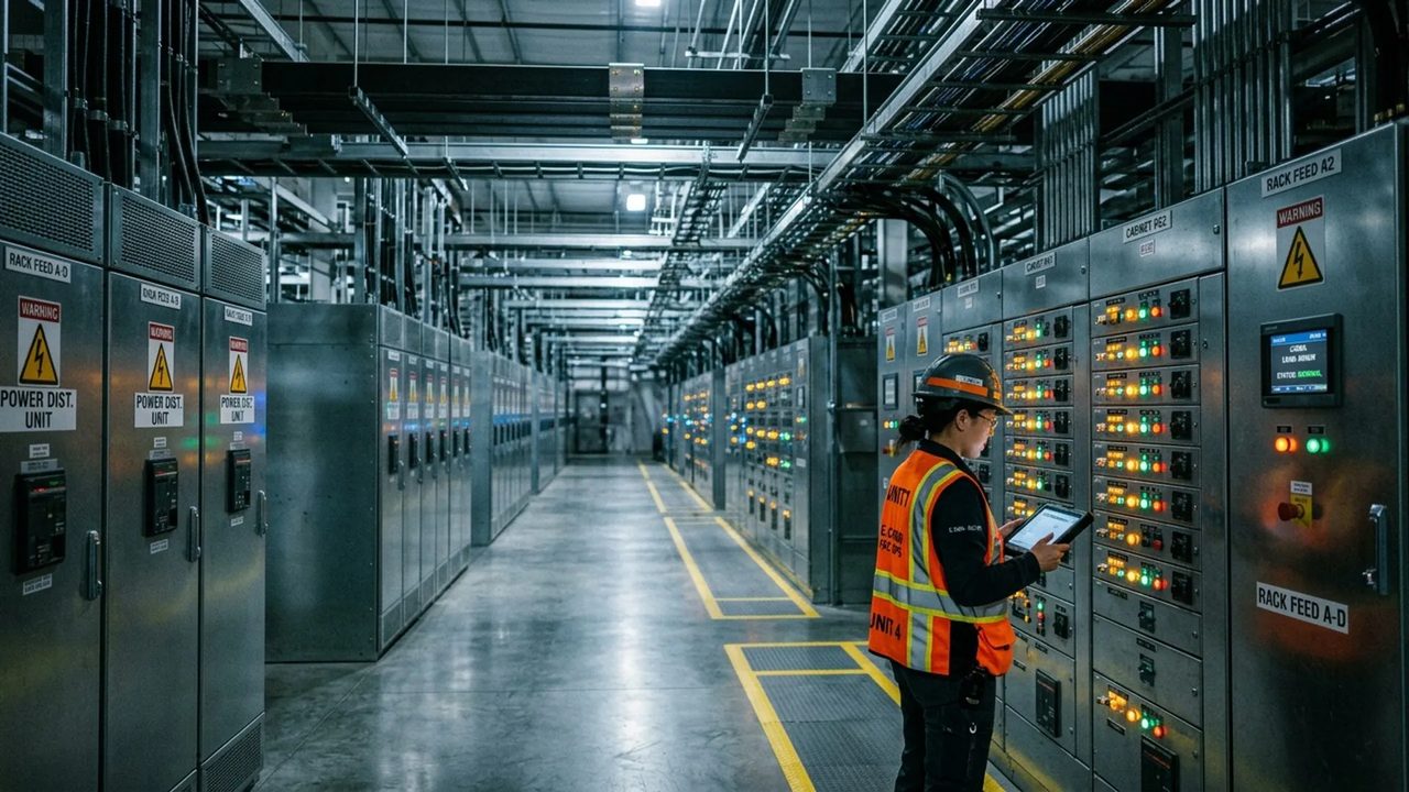 不玩演示玩数据:AI Infra Summit开幕,NVIDIA公布DSX AI工厂早期生产实测