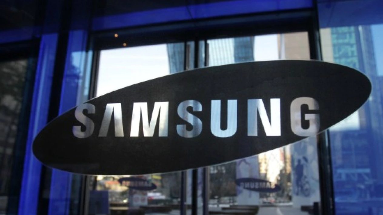 Samsung押注荷兰芯片创企Euclyd:2.31亿美元挑战Nvidia,剑指2028