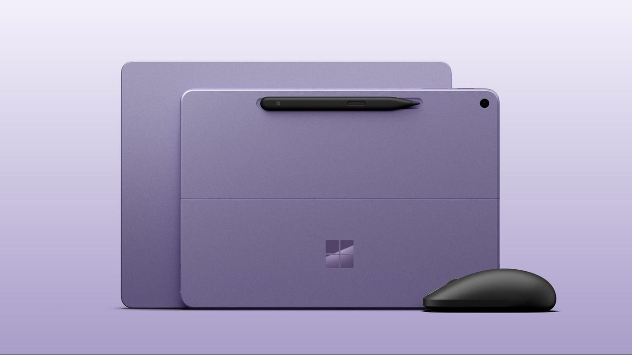 入门Surface迎来换芯:微软为Surface Laptop与Surface Pro引入骁龙X2 Plus
