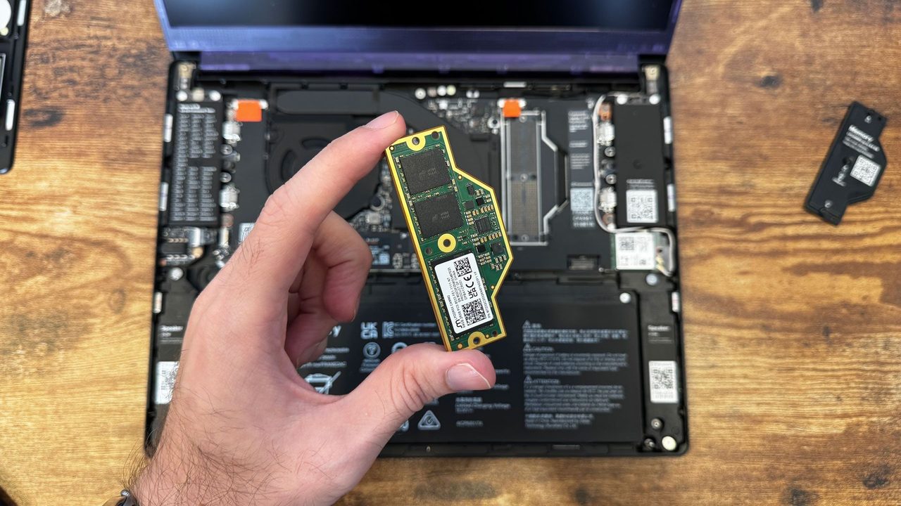 内存荒改写硬件设计规则:Fairphone称内存已占物料成本60%